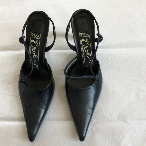 EROL  - WOMEN’S  SHOES - Picture 1 of 8